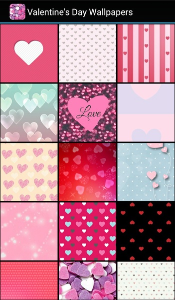 Valentines Day Wallpapers - Preview 1