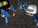Gang Battle Simulator screenshot 3