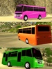 Offroad Tourist Bus Simulator screenshot 6