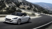 Peugeot Car Wallpapers screenshot 4