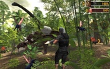 Dinosaur Assassin: Evolution screenshot 14