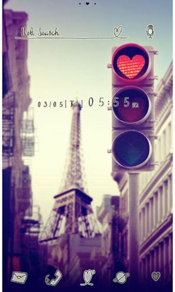Stop for Love - Preview 4