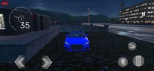 Pro Car Driving Simulator screenshot 8