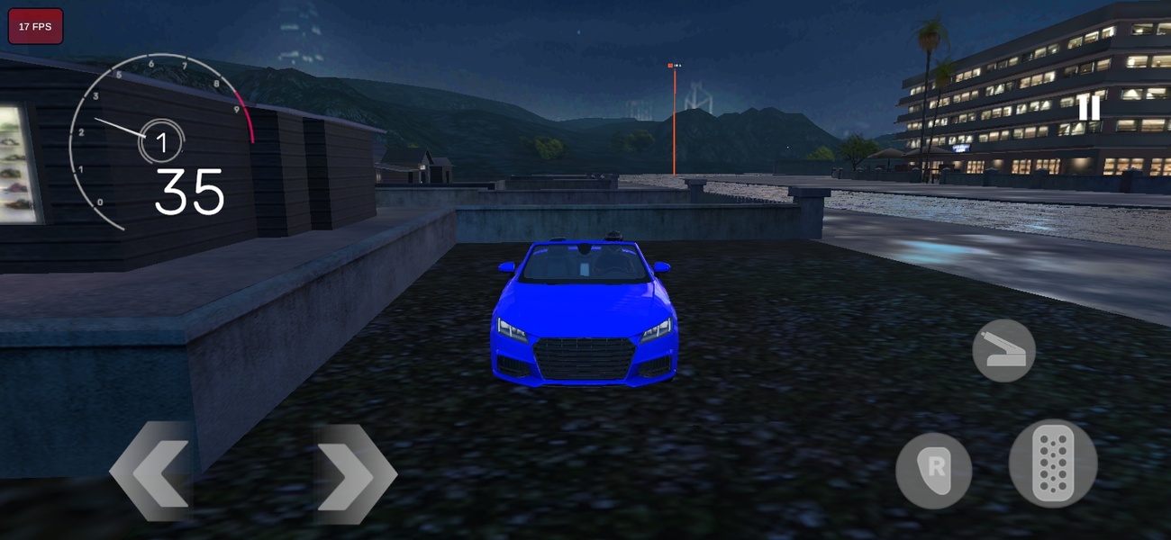 Pro Car Driving Simulator - Preview 8