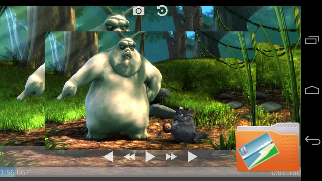 Frame Capture - Preview 3