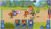 Semi Heroes screenshot 7