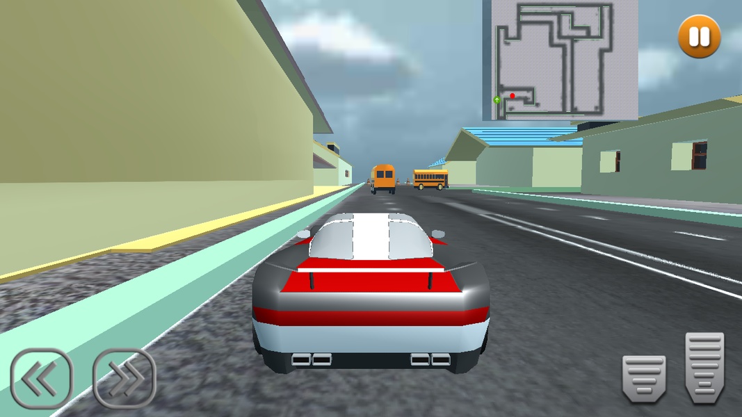 Park Your Car 17 - Preview 6