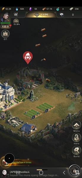 Nations of Darkness - Preview 15