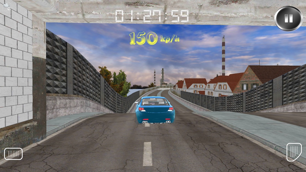 Real Island Car Racing Game - Preview 5
