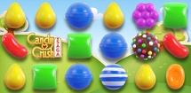 Candy Crush Saga feature