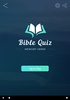 Bible Quiz - Memory Verses screenshot 10