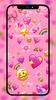 Emoji Wallpaper screenshot 3