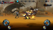 One Finger Death Punch 3D screenshot 5