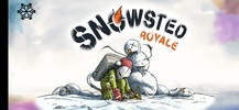 Snowsted Royale screenshot 1
