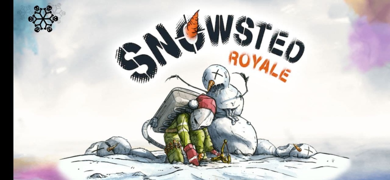 Snowsted Royale - Preview 1
