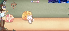 Lovely cat dream party screenshot 3