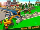 Subway Train Simulator Build screenshot 4