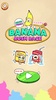 Banana Rush Race: Draw Puzzle screenshot 8