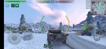 Tank Force screenshot 9