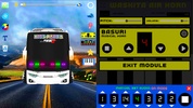 Bus Telolet Basuri Pianika screenshot 3