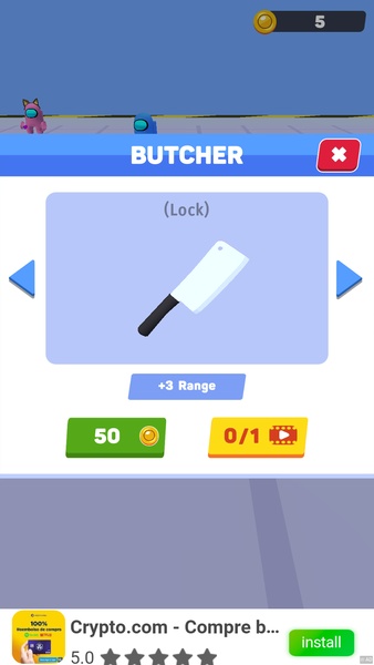 Bigger.io - Preview 6