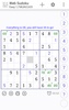 Web Sudoku screenshot 14