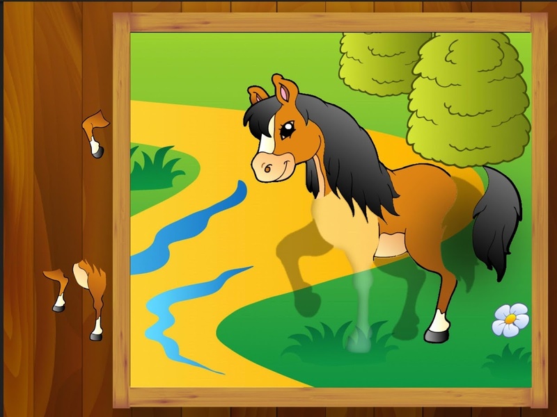 AnimalPuzzle - Preview 8