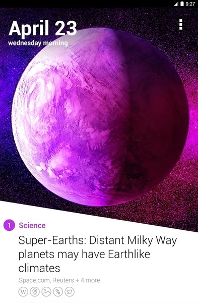 Yahoo News Digest - Preview 3