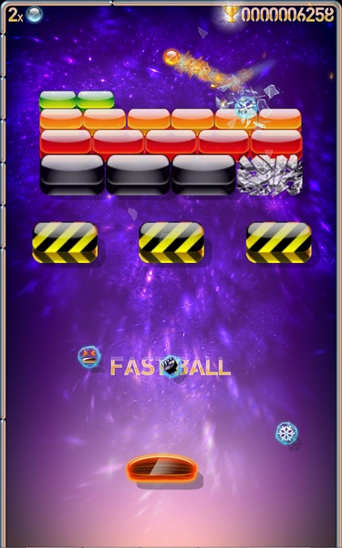Shards - Preview 1