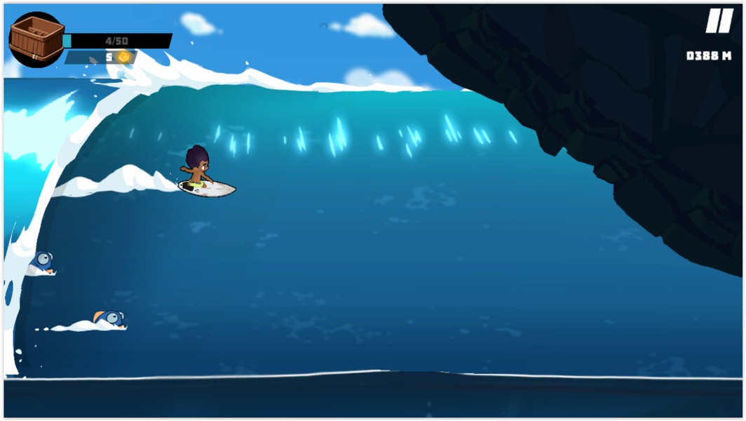 Sushi Surf – Shred the Waves! – Apps on Google Play