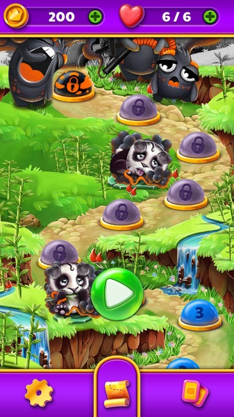 Royal Puzzle - Preview 3