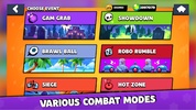 Box Simulator for Brawl Stars screenshot 1