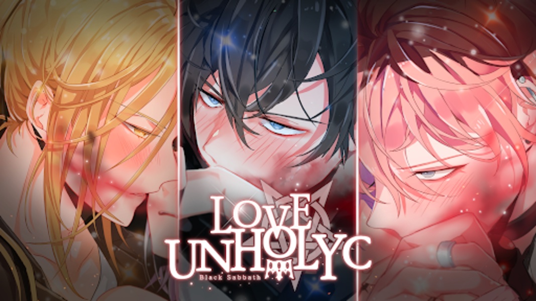 LoveUnholyc - Preview 8