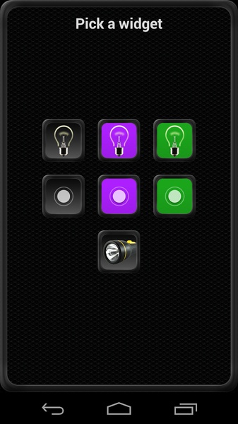 TF: Classic Widgets - Preview 6