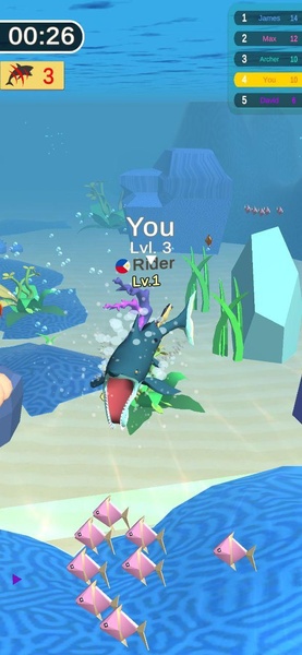 Sea World Simulator - Preview 9