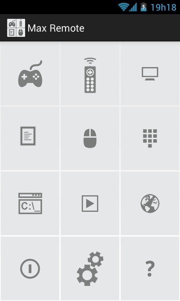 Max Remote - Preview 10