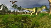 Dinosaurs VR Cardboard Jurassic World screenshot 4