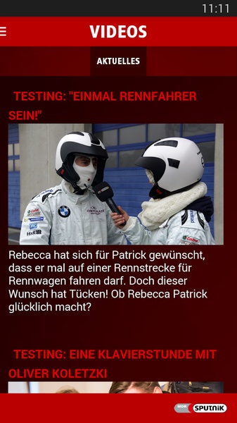 MDR Sputnik - Preview 6