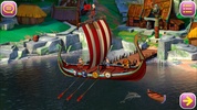 Vic the Viking: Play and Learn screenshot 3