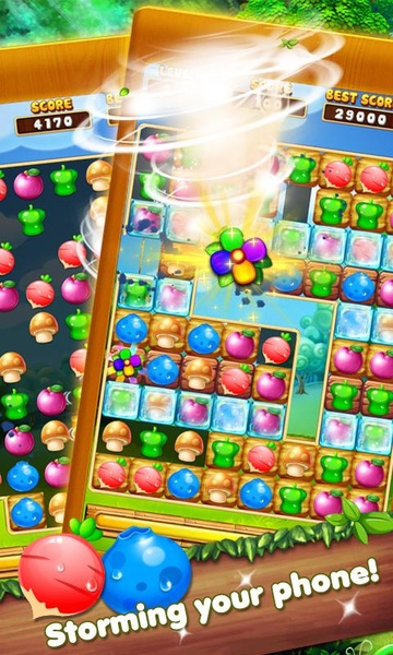 Amazing Farm - Preview 5