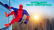 Spider Hero Blitz Gun Shooting screenshot 5