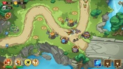 King Of Defense 5 screenshot 4