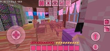 Kawaii World - Craft and Build screenshot 10