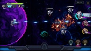 Cyber Gunner screenshot 3