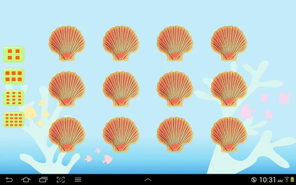 Simply Sea Life for Toddlers (Lite) - Preview 4
