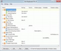 Hot Keyboard Pro screenshot 2