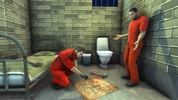 Jail Break Game: Prison Escape screenshot 1