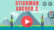 Stickman Archer 2 screenshot 8