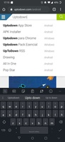SwiftKey Keyboard screenshot 6
