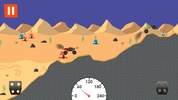 Smart Racing: Go Monster Truck screenshot 2